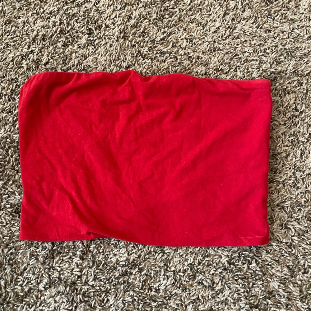 Red Bando